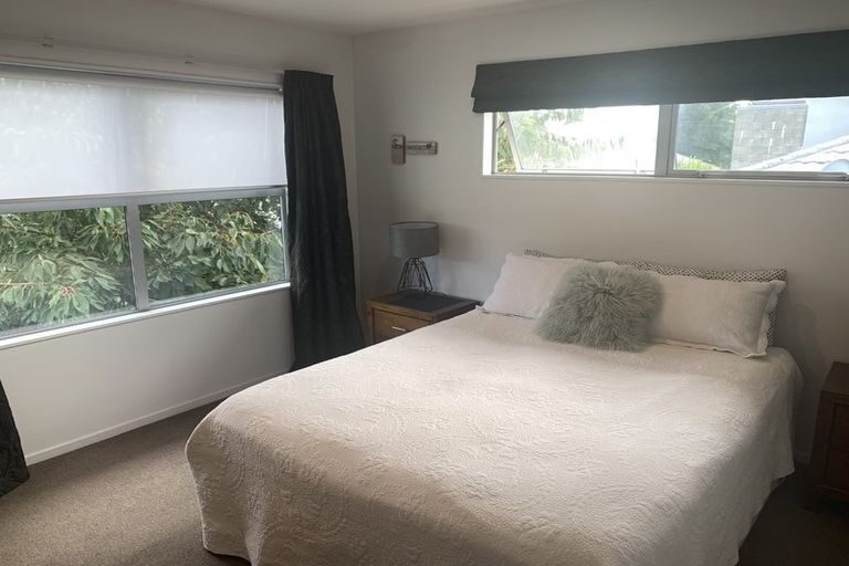 Photo of property in 65b Longfellow Street, Sydenham, Christchurch, 8023