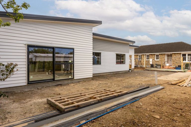 Photo of property in 34 Elizabeth Street, Levin, 5510