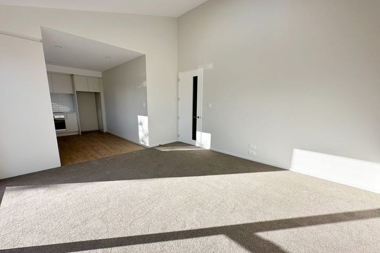 Photo of property in 3/27 Radnor Street, St Albans, Christchurch, 8014