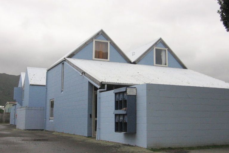 Photo of property in 17/118-122 Randwick Road, Moera, Lower Hutt, 5010