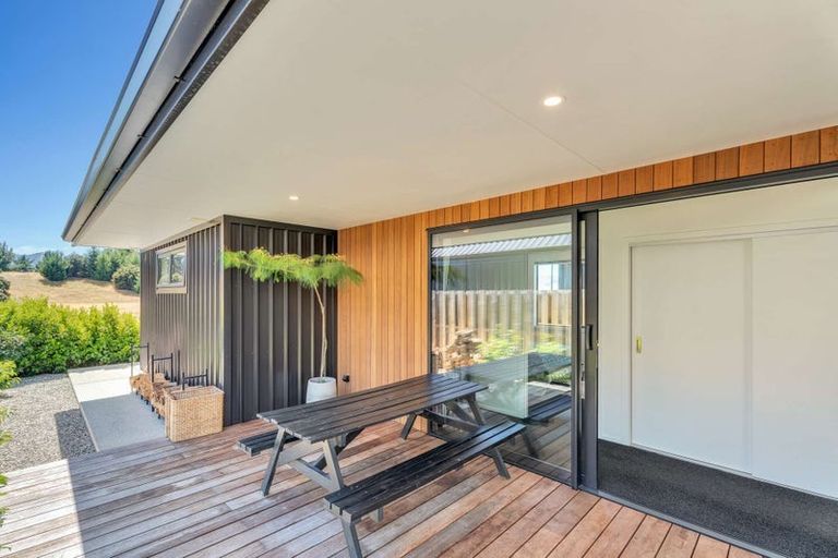 Photo of property in Northlake, 36 Malvern Road, Wanaka, 9305