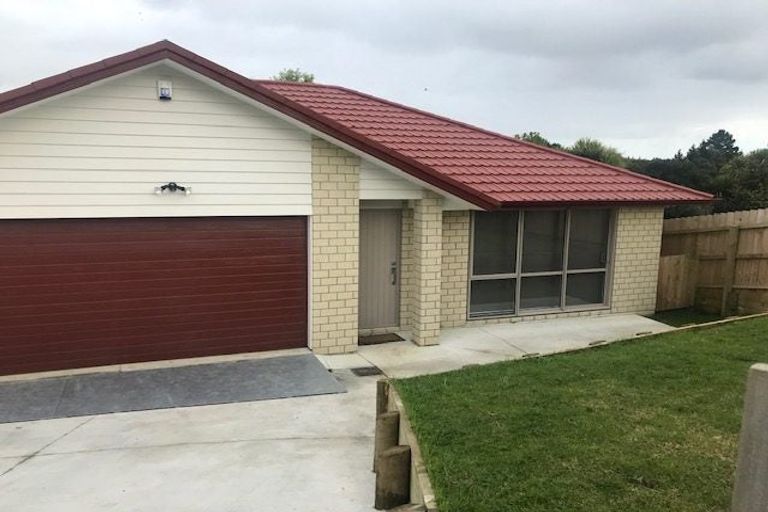 Photo of property in 22 Isabella Drive, Pukekohe, 2120