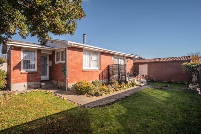 Photo of property in 56 Denmark Street, Temuka, 7920