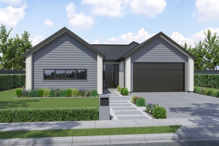 Photo of property in 7 Bond Street, Springlands, 7201