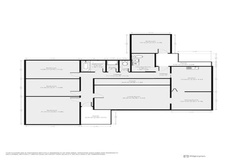 Photo of property in 27 Cornwall Street, Masterton, 5810