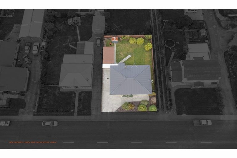 Photo of property in 66 Kitchener Street, Gore, 9710