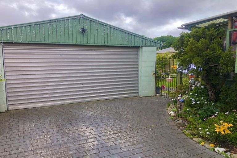 Photo of property in 46 Frensham Crescent, Woolston, Christchurch, 8062