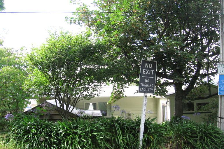 Photo of property in 2 Frandi Street, Thorndon, Wellington, 6011