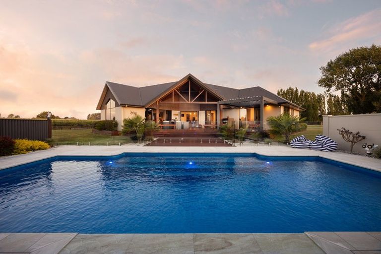 Photo of property in 67 Narrows Road, Rukuhia, Hamilton, 3282