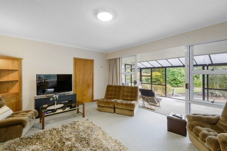 Photo of property in 690 Weedons Ross Road, West Melton, Christchurch, 7676