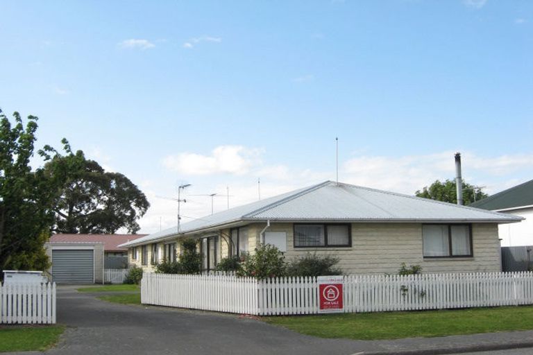 Photo of property in 48a Charles Street, Rangiora, 7400