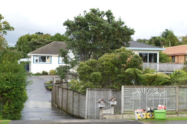 Photo of property in 2/35 Elliot Street, Howick, Auckland, 2014