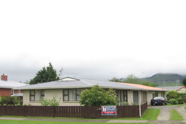 Photo of property in 11b Albert Street, Paeroa, 3600