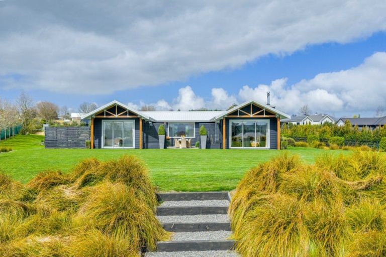 Photo of property in 211c Racecourse Road, Waipukurau, 4282