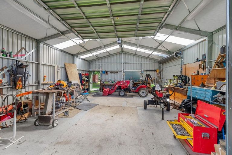 Photo of property in 330 Oropi Road, Oropi, Tauranga, 3173