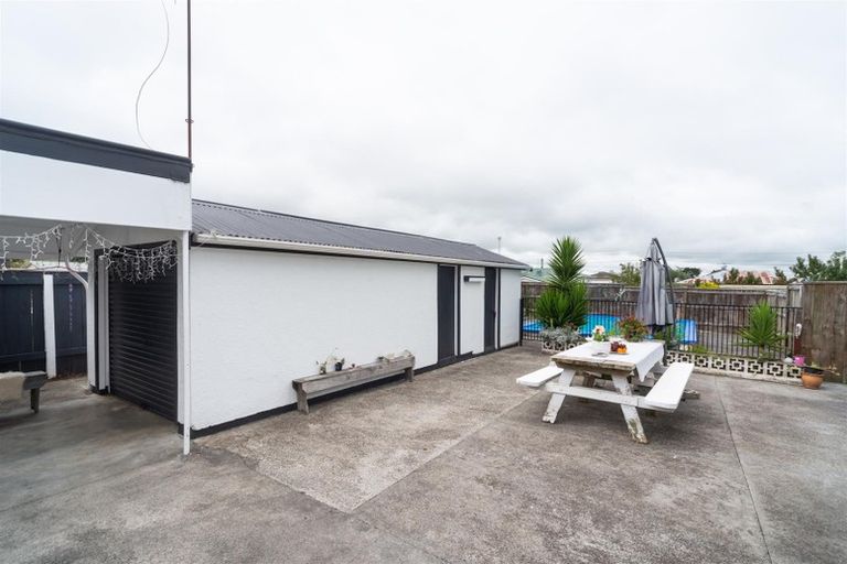 Photo of property in 10 Potaka Street, Marton, 4710