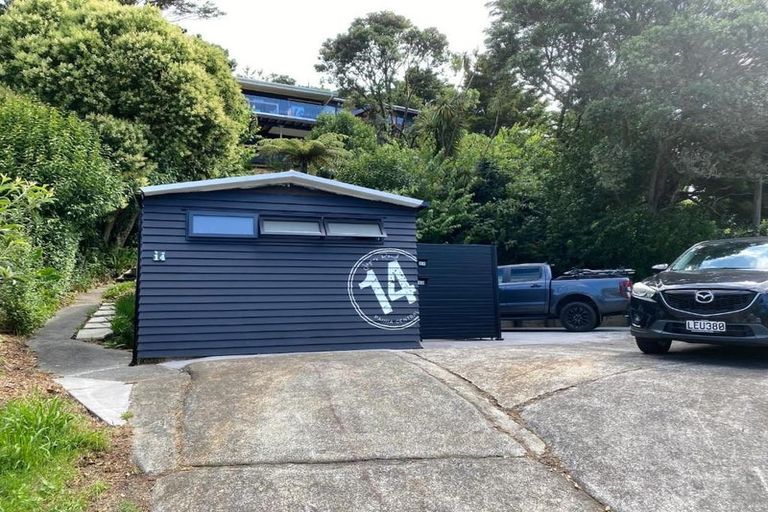 Photo of property in 14 Joyces Road, Paihia, 0200