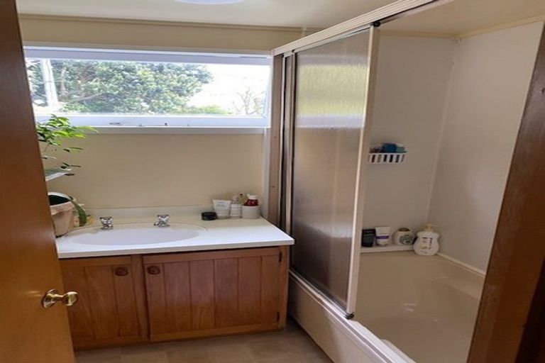 Photo of property in 1u7 Cottleville Terrace, Thorndon, Wellington, 6011