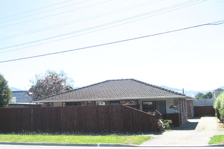 Photo of property in 88b Seddon Street, Wallaceville, Upper Hutt, 5018