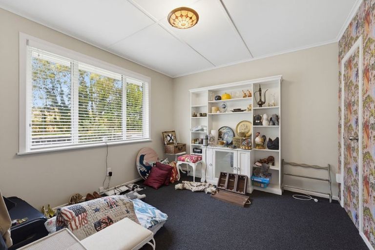 Photo of property in 25 Riverbank Road, Okoia, Whanganui, 4573