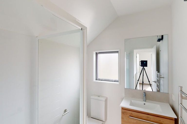 Photo of property in 4/6 Barrie Street, Addington, Christchurch, 8024