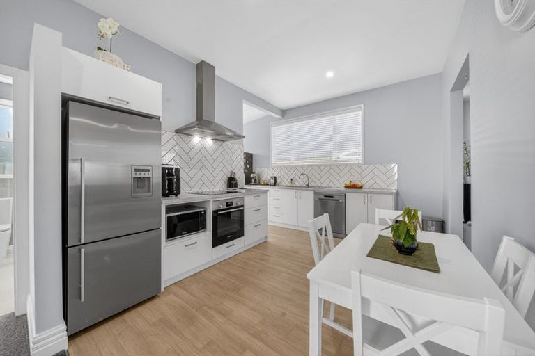 Photo of property in 111 Bannister Street, Masterton, 5810