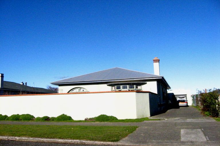 Photo of property in 65 Mitchell Street, Richmond, Invercargill, 9810