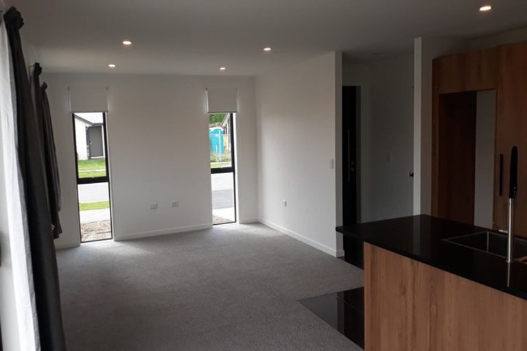 Photo of property in 40 Clement Avenue, Rolleston, 7615