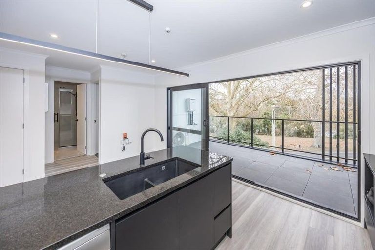 Photo of property in 20u6 Tisdall Street, Hamilton Central, Hamilton, 3204