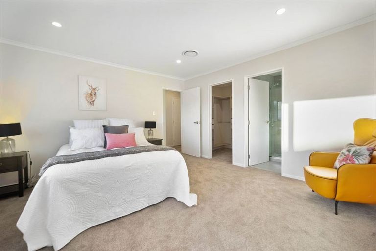 Photo of property in 20 Koromeke Street, Flat Bush, Auckland, 2019