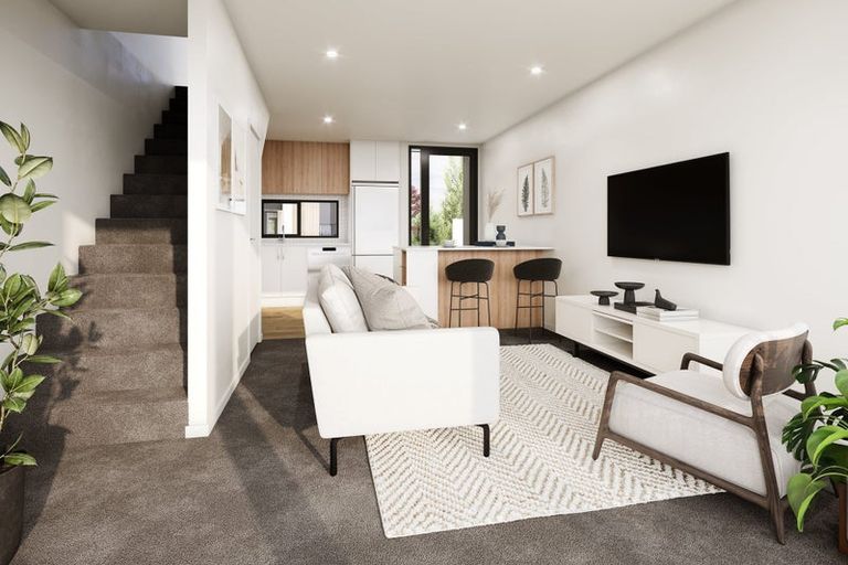 Photo of property in 8 Tonga Place, Riccarton, Christchurch, 8041