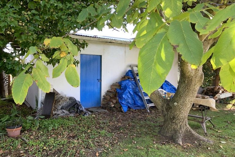Photo of property in 54 Norbiton Road, Foxton, 4814