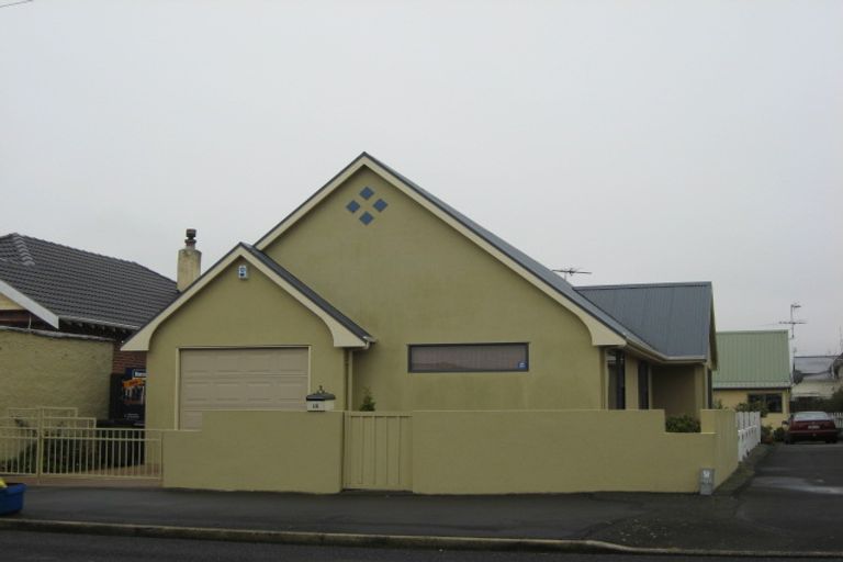 Photo of property in 15 Market Street, Saint Kilda, Dunedin, 9012