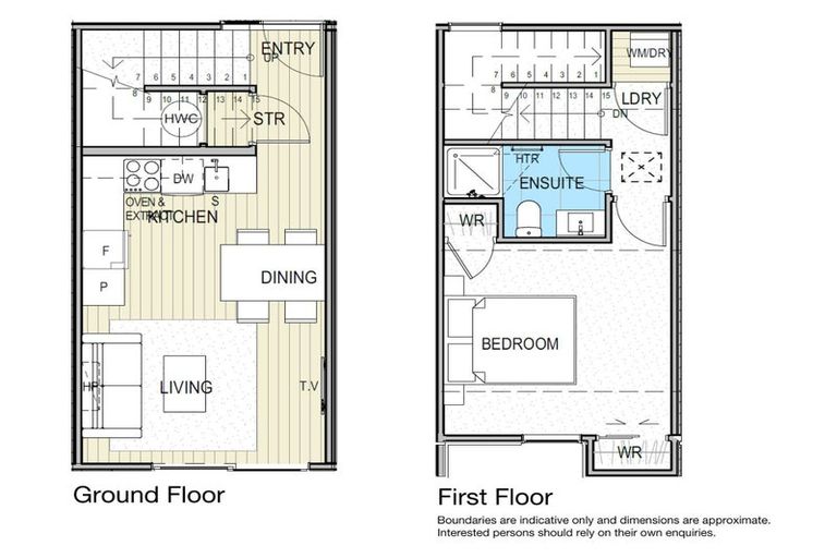 Photo of property in 7/13 Warrington Street, Mairehau, Christchurch, 8013