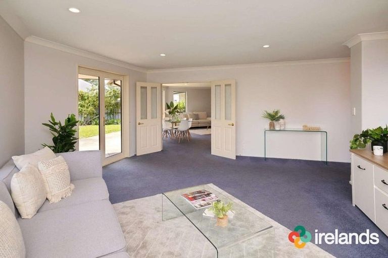 Photo of property in 10 Hendon Street, Edgeware, Christchurch, 8013