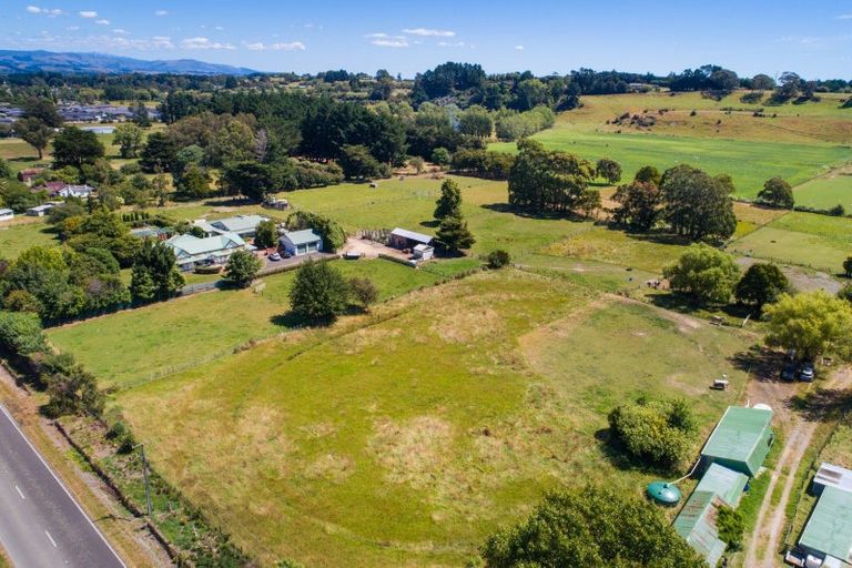 Photo of property in 61 Pohangina Road, Ashhurst, Palmerston North, 4470