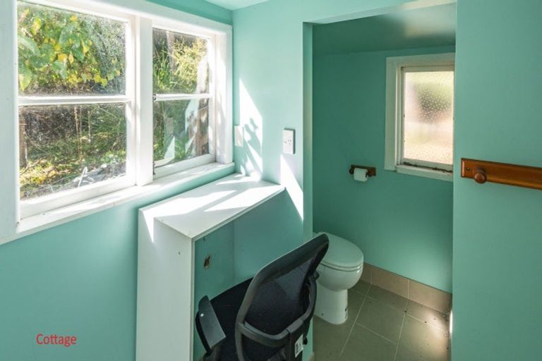 Photo of property in 64 Harmans Track, Little River, 7591