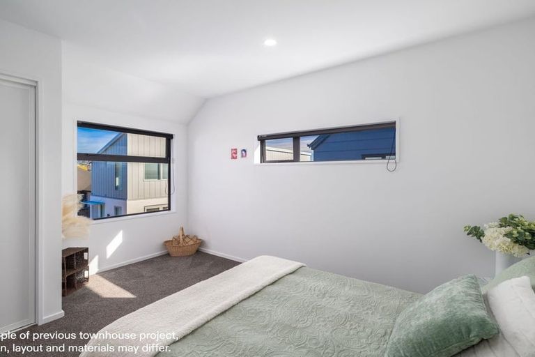 Photo of property in 26 Hargest Crescent, Sydenham, Christchurch, 8023