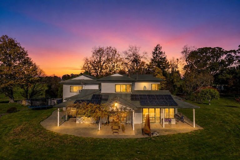 Photo of property in 180 Ngaruru Road, Ongaonga, 4278