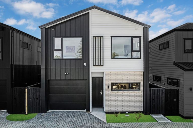 Photo of property in 34b Tennessee Avenue, Mangere East, Auckland, 2024