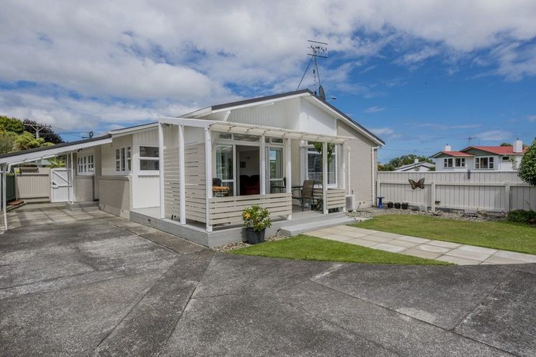 Photo of property in 2 Glen Street, Levin, 5510