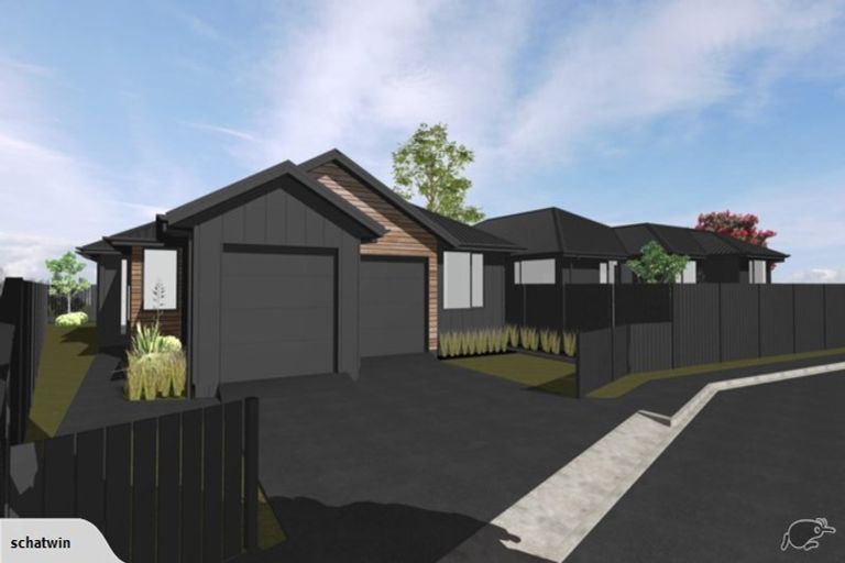 Photo of property in 14u1 Mitcham Avenue, Forest Lake, Hamilton, 3200