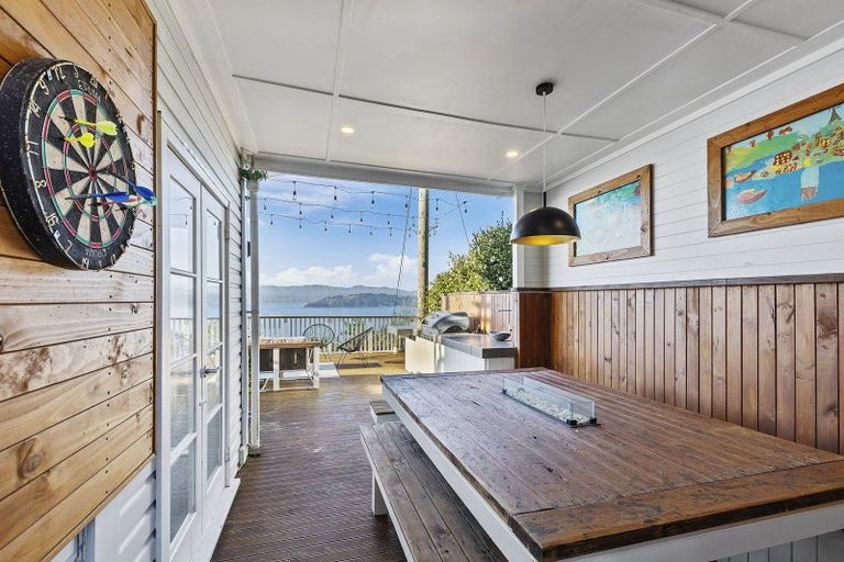 Photo of property in 139 Barnard Street, Wadestown, Wellington, 6012