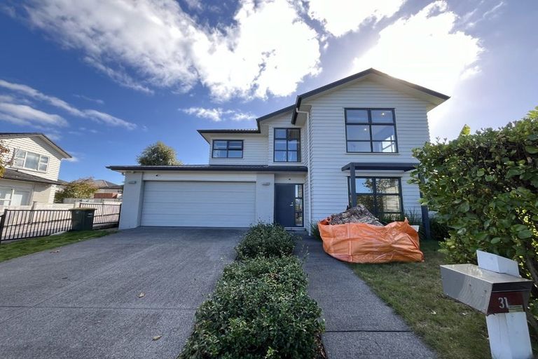 Photo of property in 31 Edgewater Drive, Karaka, Papakura, 2113