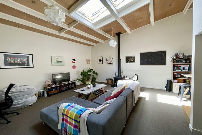 Photo of property in 1/410 The Esplanade, Island Bay, Wellington, 6023