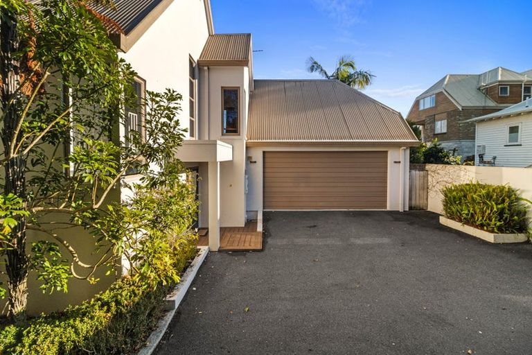 Photo of property in 33 Anglesea Street, Hamilton Central, Hamilton, 3204