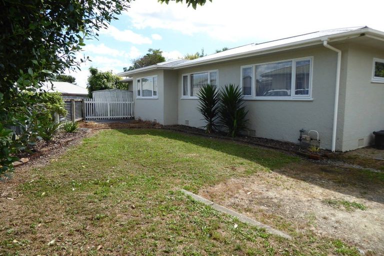 Photo of property in 27a Nottingham Avenue, Awapuni, Palmerston North, 4412