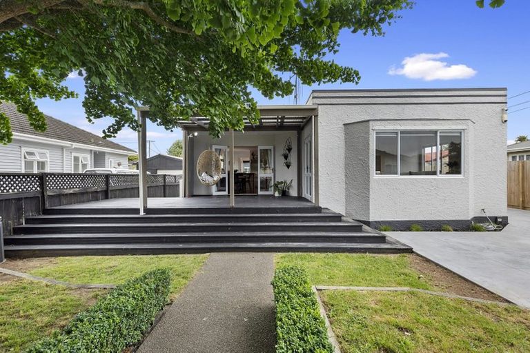 Photo of property in 25 Fox Street, Hamilton East, Hamilton, 3216