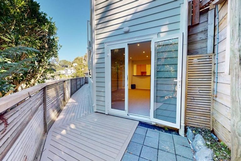 Photo of property in 102 Barnard Street, Wadestown, Wellington, 6012