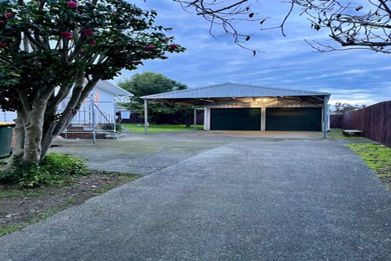 Photo of property in 19 Gainsborough Street, Manurewa, Auckland, 2102